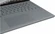 Microsoft Surface Laptop 2, Platinum, Core i5-8350U, 8GB RAM, 128GB SSD, Business