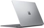 Microsoft Surface Laptop 5 13.5", Platinum, Core i7-1265U, 16GB RAM, 256GB SSD, Business