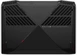 OMEN by HP Laptop 15-dc0029na, Shadow Black, Core i7-8750H, 8GB RAM, 256GB SSD, 1TB HDD, GeForce GTX 1060