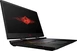OMEN by HP Laptop 15-dc0029na, Shadow Black, Core i7-8750H, 8GB RAM, 256GB SSD, 1TB HDD, GeForce GTX 1060