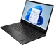 OMEN by HP Laptop 17-cm2075ng, Shadow Black, Core i7-13700HX, 16GB RAM, 1TB SSD, GeForce RTX 4070