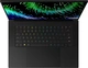 Razer Blade 16 (2023) - QHD+/240Hz, Black, Core i9-13950HX, 16GB RAM, 1TB SSD, GeForce RTX 4070