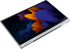 Samsung Galaxy Book Flex2 5G 13.3" Royal Silver, Core i5-1135G7, 8GB RAM, 256GB SSD, 5G