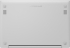 Samsung Galaxy Book Go Silver, Snapdragon 7c Gen 2, 4GB RAM, 128GB SSD, LTE