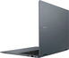 Samsung Galaxy Book4 Pro 360, Moonstone Gray, Core Ultra 5 125H, 16GB RAM, 512GB SSD