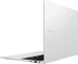 Samsung Galaxy Book4 Pro 16, Platinum Silver, Core Ultra 7 155H, 32GB RAM, 512GB SSD