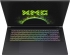 Schenker XMG PRO 17-E23qck, Core i9-13900HX, 32GB RAM, 2TB SSD, GeForce RTX 4070
