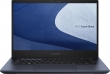 ASUS ExpertBook B5 B5402CBA-KI0213X, Star Black, Core i5-1240P, 16GB RAM, 512GB SSD
