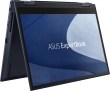 ASUS ExpertBook B7 Flip B7402FBA-L90337X, Star Black, Core i7-1260P, 16GB RAM, 1TB SSD, 5G