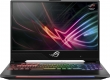 ASUS ROG Strix Hero II GL504GM-ES192T schwarz, Core i7-8750H, 16GB RAM, 256GB SSD, 1TB HDD, GeForce GTX 1060