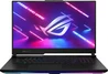 ASUS ROG Strix Scar 17 (2023) G733PYV-LL045W, Off Black...
