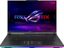 ASUS ROG Strix Scar 16 G634JZ-NM045W, Off Black, Core i...
