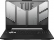 ASUS TUF Dash F15 FX517ZE-HN044W, Black, Core i5-12450H, 16GB RAM, 512GB SSD, GeForce RTX 3050 Ti