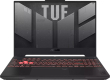 ASUS TUF Gaming A15 FA507NU-LP002W Mecha Gray, Ryzen 7 7735HS, 16GB RAM, 512GB SSD, GeForce RTX 4050