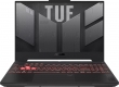 ASUS TUF Gaming A15 FA507NU-LP101W, Mecha Gray, Ryzen 5 7535HS, 16GB RAM, 512GB SSD, GeForce RTX 4050