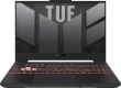ASUS TUF Gaming A15 FA507RE-HN006W, Mecha Gray, Ryzen 7 6800H, 16GB RAM, 512GB SSD, GeForce RTX 3050 Ti