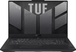 ASUS TUF Gaming A17 (2023) FA707XU-HX009W, Mecha Gray, ...