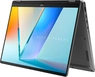 ASUS VivoBook 14 Flip TP3407SA-QL010W, Matte Gray, Core Ultra 7 256V, 16GB RAM, 1TB SSD
