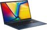 ASUS VivoBook 15 X1504ZA-E8097W, Quiet Blue, Core...