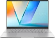 ASUS VivoBook S 14 M5406KA-QD037W, Cool Silver,...