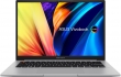 ASUS VivoBook S14 OLED K3402ZA-KM044W, Neutral Grey, Core i5-12500H, 16GB RAM, 512GB SSD