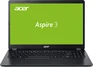 Acer Aspire 3 A315-56-790F, Black, Core...