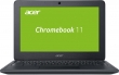 Acer Chromebook 11 C732LT-C2NH schwarz, Celeron N3450, 8GB RAM, 64GB SSD, LTE