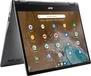 Acer Chromebook Spin 713 CP713-2W-P7AX, Anthrazit, Pent...