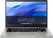 Acer Chromebook Vero 514 CBV514-1H-39QH Cobblestone Gra...
