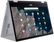 Acer Chromebook Spin 513 CP513-1H-S011, Silver,...