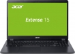 Acer Extensa 15 EX215-31-P6MV schwarz, Pentium Silver N5000, 8GB RAM, 256GB SSD