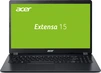 Acer Extensa 15 EX215-52-31UK, Black, Core...
