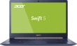 Acer Swift 5 SF514-53T-73JN blau, Core i7-8565U, 8GB RAM, 512GB SSD
