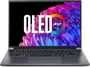 Acer Swift X 14 OLED SFX14-72G-788M, Steel Gray,...