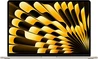Apple MacBook Air 15", Starlight, M3 - 8...