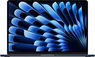 Apple MacBook Air 15", Midnight, M2 - 8 Core CPU /...