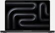 Apple MacBook Pro 14.2", Space Black, M4 - 10 Core...
