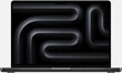 Apple MacBook Pro 14.2", Space Black, M4 - 10 Core...