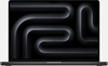 Apple MacBook Pro 16.2", Space Black, M4 Pro - 14 Core CPU / 20 Core GPU, 24GB RAM, 512GB SSD [2024]
