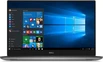 Dell XPS 15 9560 (2017), Silver, Core i7-7700HQ,...
