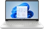 HP 15s-fq5174ng, Natural Silver, Core i7-1255U, 8GB RAM...