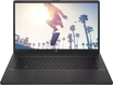 HP 17-cn0126ng, Jet Black/Starry Black, Pentium Silver ...