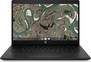 HP Chromebook 14 G7, Jet Black, Celeron N5100, 8GB RAM,...