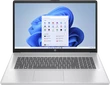 HP Laptop 17-cn4072ng, Natural Silver, Core 7...