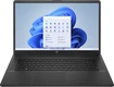 HP Laptop 17-cp2266ng, Jet Black, Ryzen 5 7520U,...