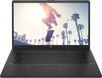 HP Laptop 17-cn3415ng, Jet Black/Starry Black,...