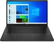 HP Laptop 17-cn0112ng, Jet Black, Celeron N4120,...