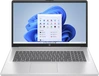 HP Laptop 17-cn3678n, Natural Silver, Core...