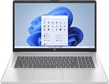 HP Laptop 17-cn3662ng, Natural Silver, Core...