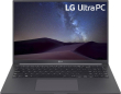 LG Ultra-PC 16" (2022), Ryzen 5 5625U, 16GB RAM, 512GB SSD